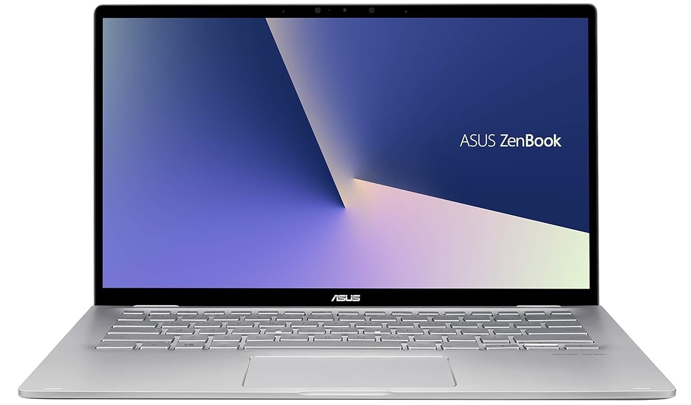 Asus Zenbook Flip 14 UM462DA-AI501TS (AMD Quad Core Ryzen 5/8 GB/512 GB SSD/Windows 10)